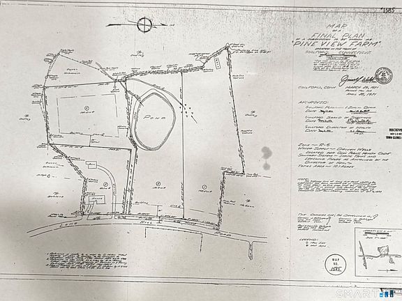 2nd image of 2680 Long Hill Road