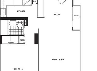 9608 57th Ave APT 16G, Corona, NY 11368
