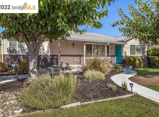 1573 Ayers Rd, Concord, CA 94521