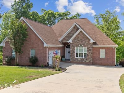 89 Tara Ct, Mansfield, GA, 30055