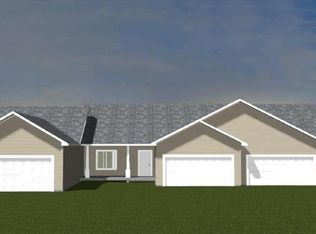 139 Lexington Pointe Dr #6, Niles, MI 49120