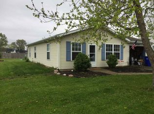 22524 Rupp St, Woodburn, IN 46797