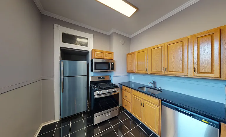 107 Comstock Ave #2 — Photo 4