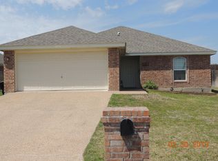 3101 Lippizan St, Waco, TX 76706