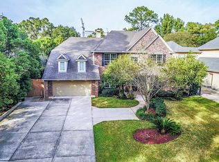 11934 Kimberley Ln, Houston, TX 77024