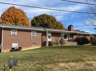 4922 W Lee Hwy, Wytheville, VA 24382