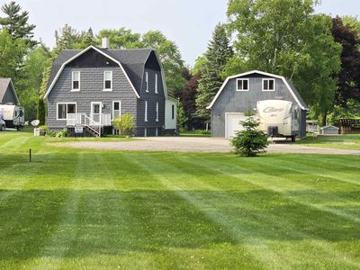 3371 Old Kawkawlin Rd, Bay City, MI, 48706