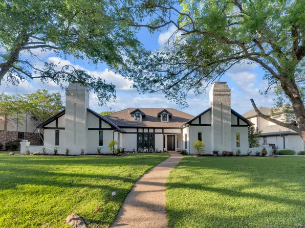 3617 Therondunn Ct, Plano, TX 75023