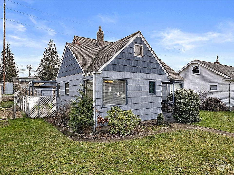 1st image of 3731 S Ainsworth Avenue