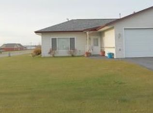 1780 S Ragosa Cir #A, Palmer, AK 99645