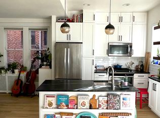 1860 California St NW APT 204, Washington, DC 20009