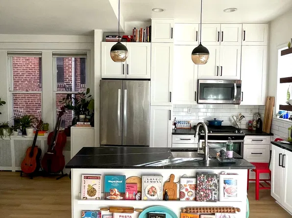 1860 California St NW APT 204, Washington, DC 20009