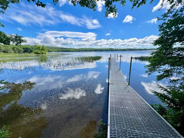 109 Jenness Pond Road, Pittsfield, NH 03263