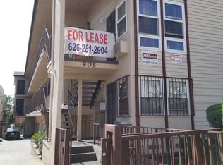 901 Centennial St APT 8, Los Angeles, CA 90012