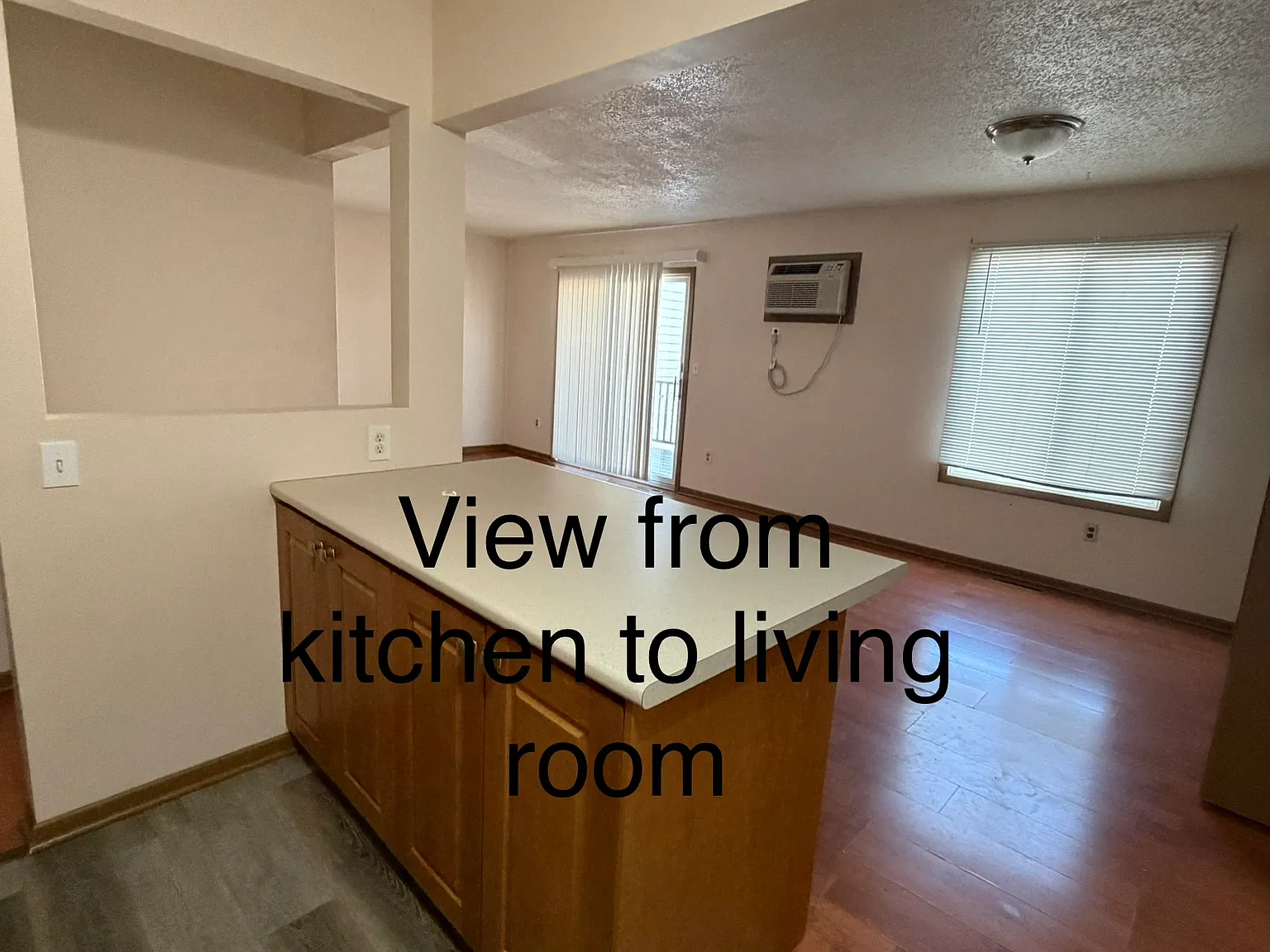 3 bed, 1150 sqft, $1,550 — Photo 3