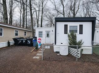 295 South St Lot G, Cape May Court House, NJ