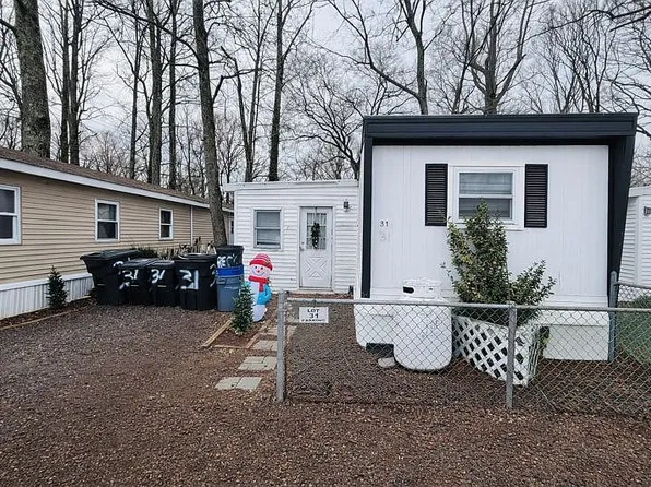 295 South St Lot G, Cape May Court House, NJ 08210