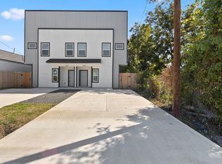 7608 Easter St, Houston, TX 77088