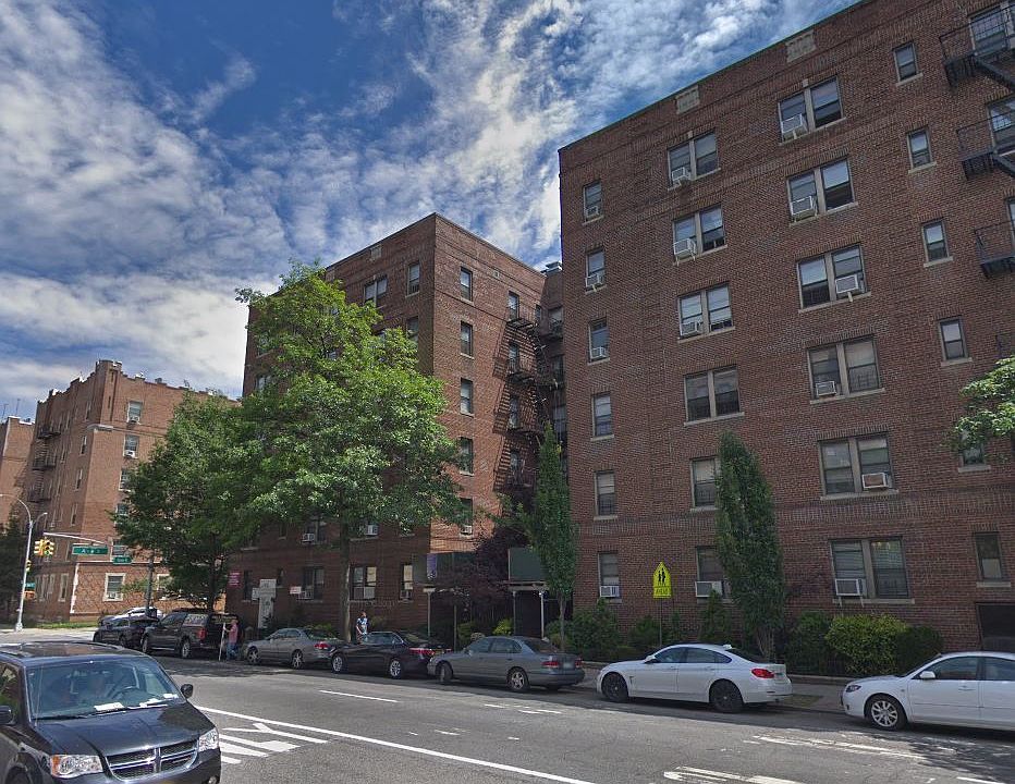 1st image of 2375 Ocean Ave APT 2L