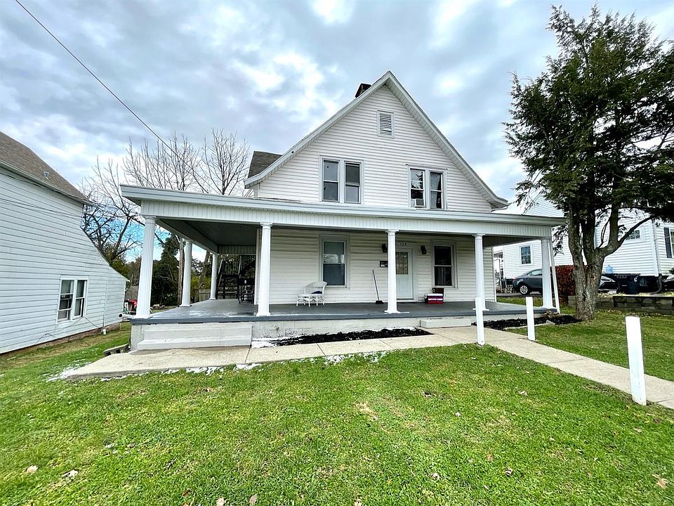 1st image of 133 Smith Ballard St