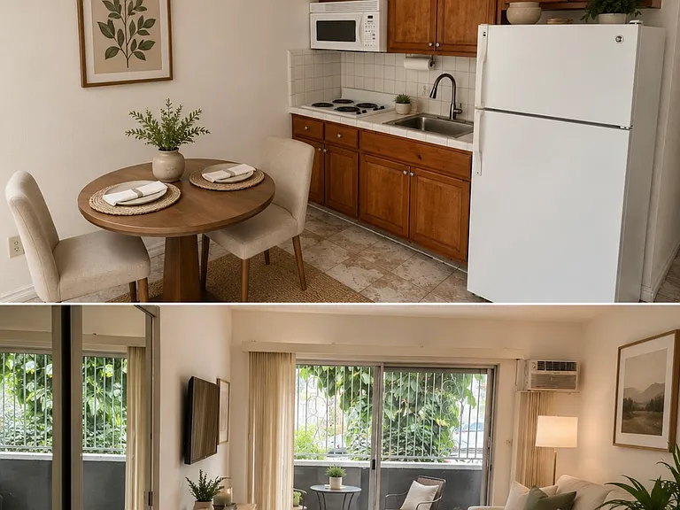 1810 N Bronson Ave #102A — Photo 6