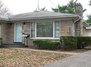 3631 Robin Dr #3631, Louisville, KY 40216