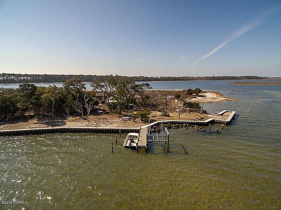 2nd image of 0 Bachelor Island
