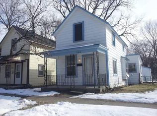 534 NE Grattan St, Topeka, KS 66616