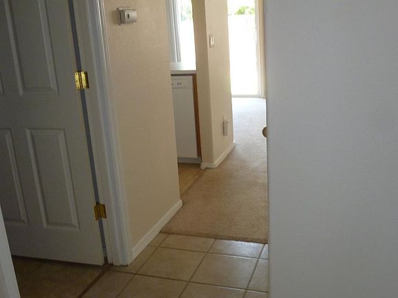 hall way