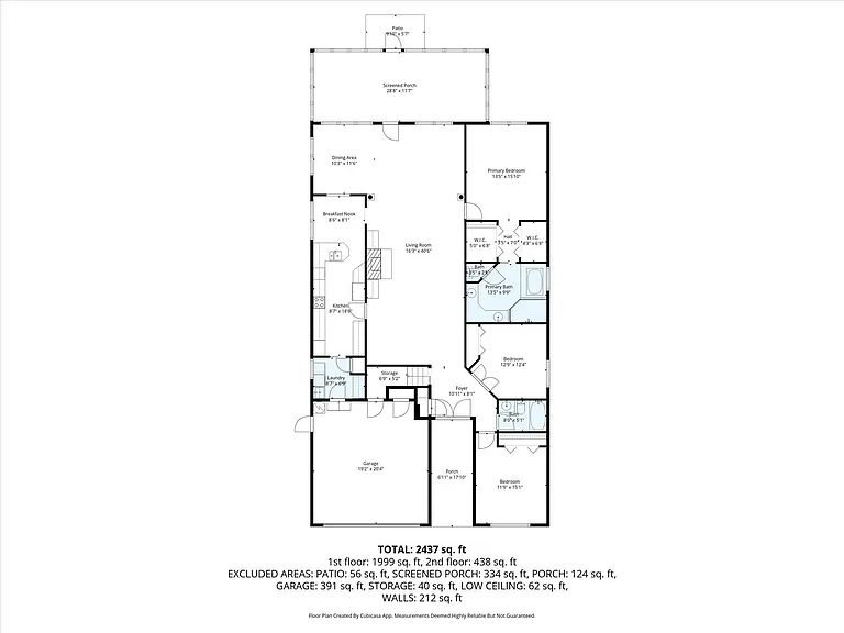 3092 White Ibis Way — Photo 12