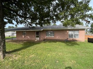 2903 Pikewood, Bryant, AR 72022