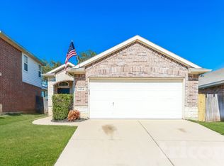 5712 Parkview Hills Ln, Fort Worth, TX 76179