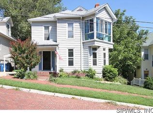 516 Summit St, Alton, IL 62002