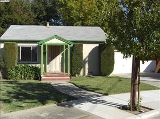 44 Russell Dr, Antioch, CA 94509