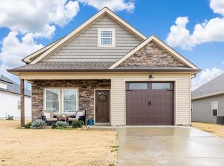 92 Paxtons Way, Ringgold, GA 30736