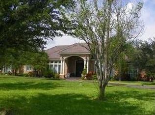 5704 W Mile 7 Rd, Mission, TX 78573