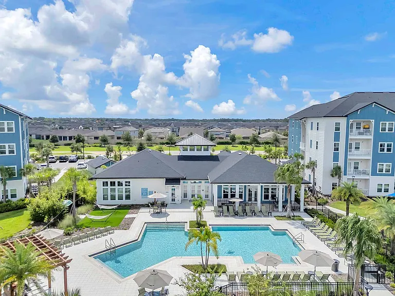 Trevesta Place Apartments general photo