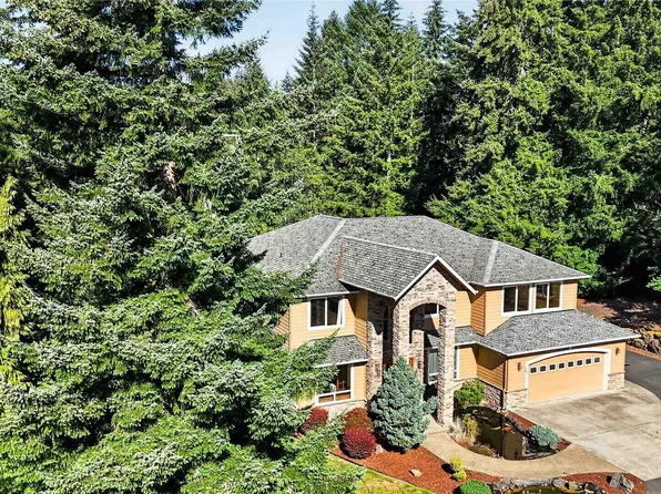 267 Ranch Road, Kelso, WA 98626