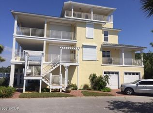 6707 Yacht Club Dr, Panama City, FL 32404