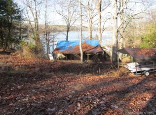 587 Stewart Rock Rd, Stony Point, NC 28678