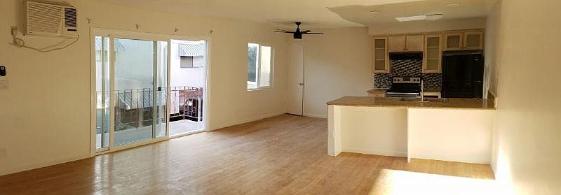 1st image of 8552 Saturn St APT 4