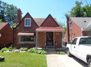 17637 Stahelin Ave, Detroit, MI 48219