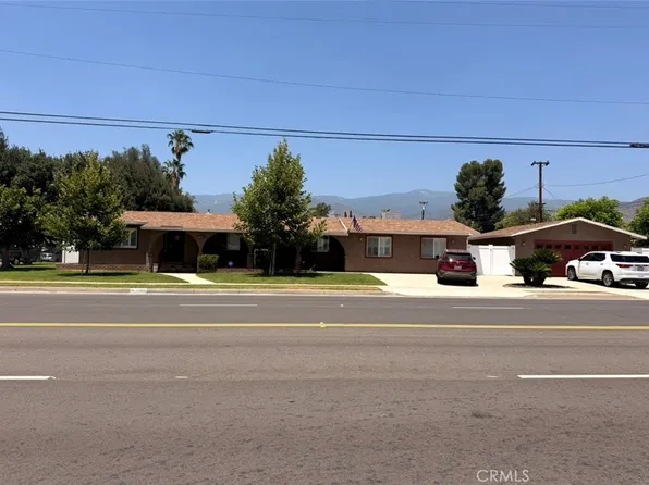 1060 E Lynwood Dr, San Bernardino, CA 92404