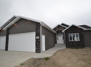 4807 Hudson, Bismarck, ND 58503