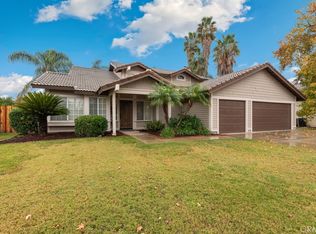 161 Meadow Ln, Rialto, CA 92377