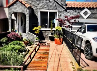 159 Byxbee St, San Francisco, CA 94132