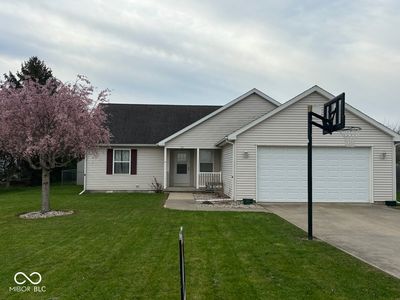 611 E Jackson St, Mulberry, IN, 46058