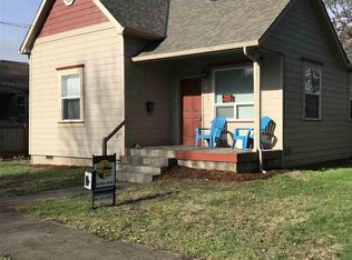 639 4th Ave SE, Albany, OR 97321