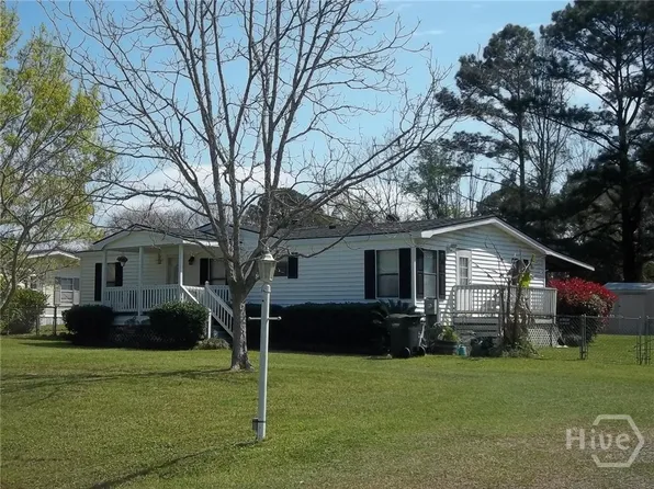 136 Burton Road, Savannah, GA 31405