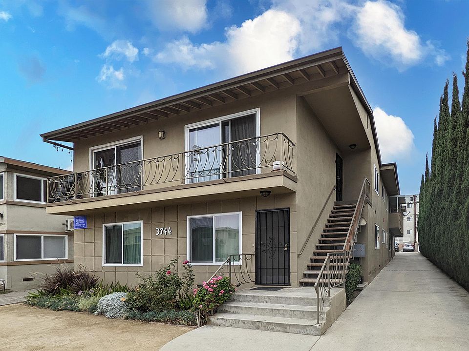 3744 Westwood
